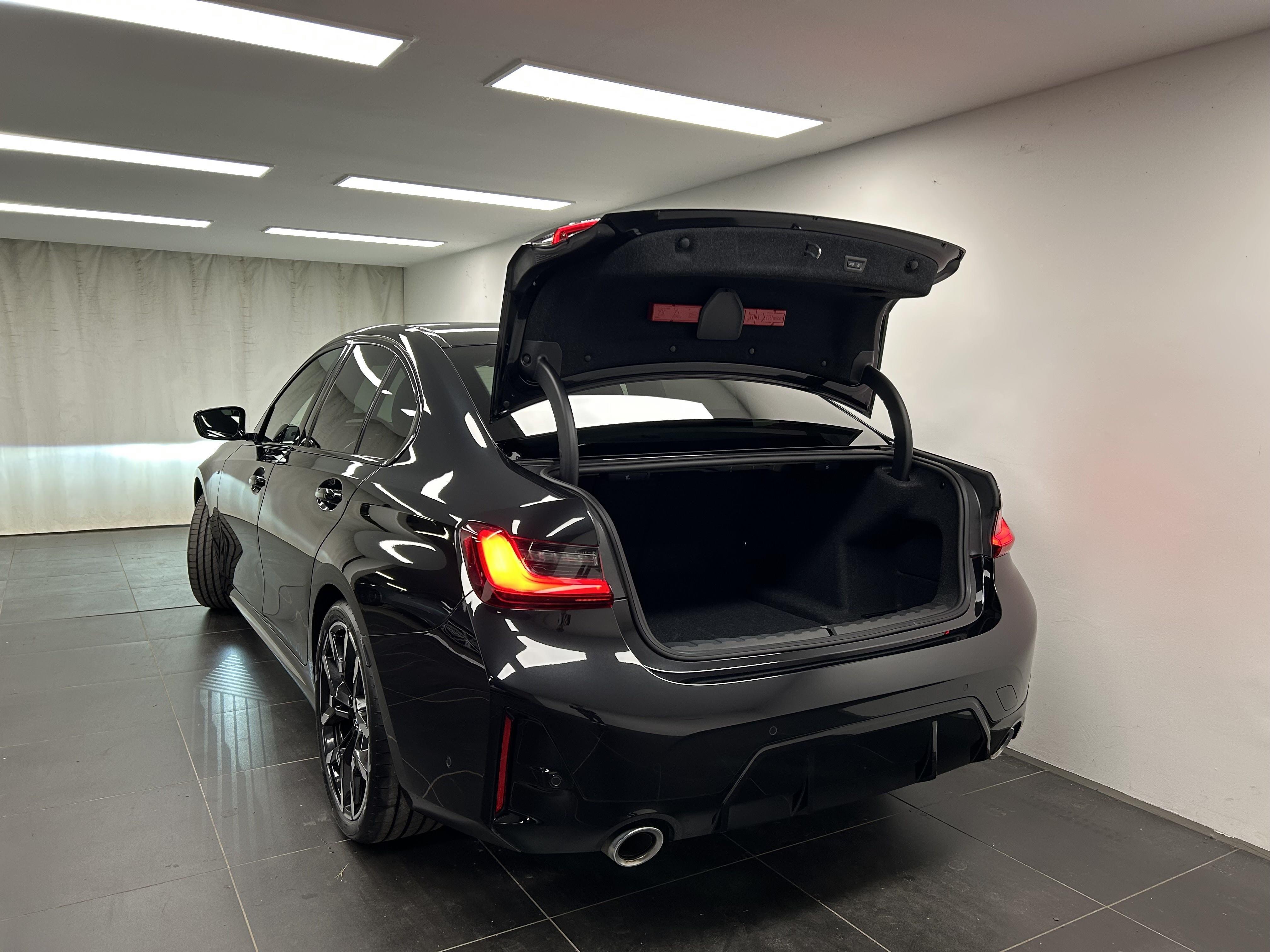 BMW 3er – Bild 18