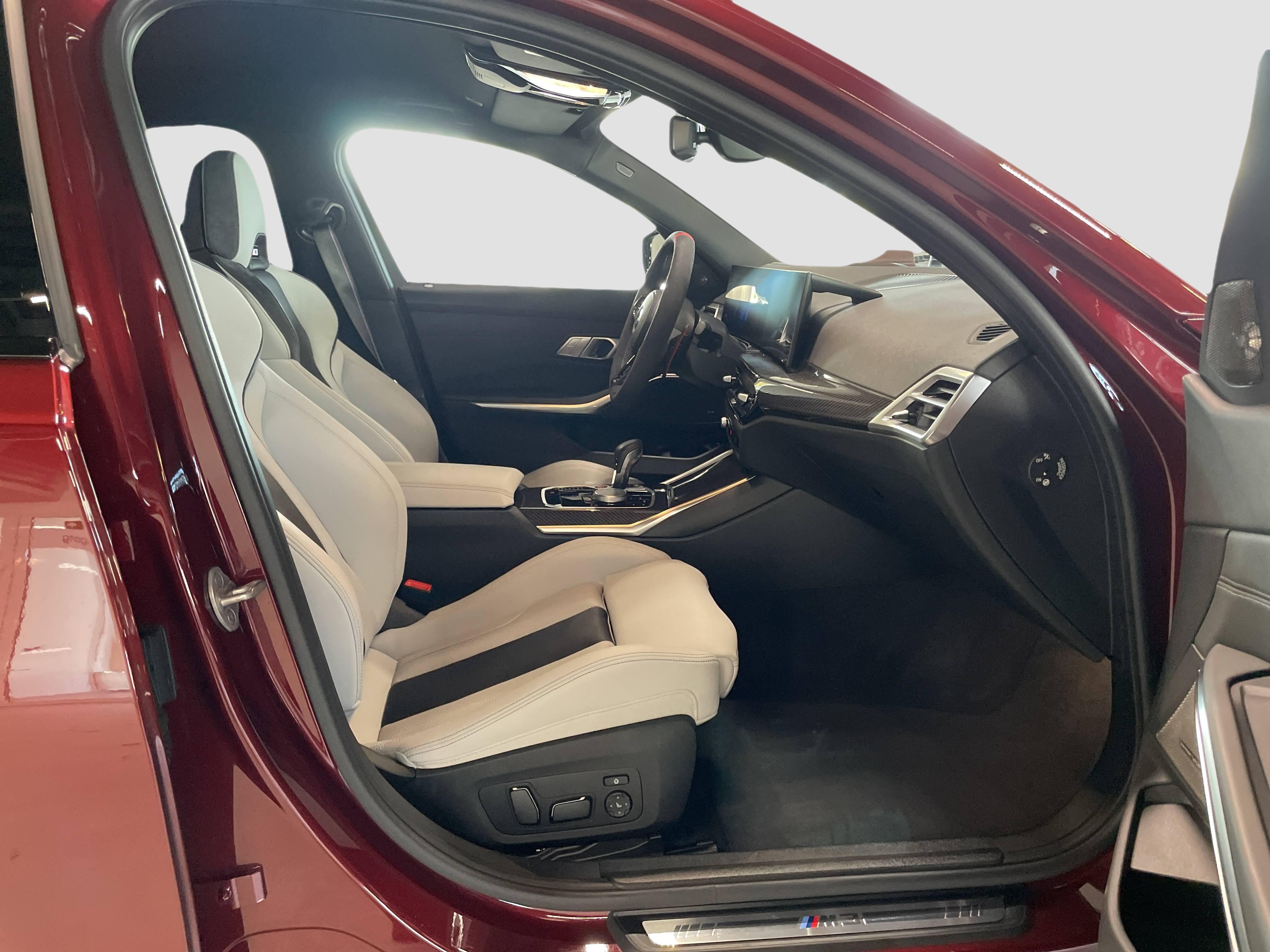 BMW M3 – Bild 13