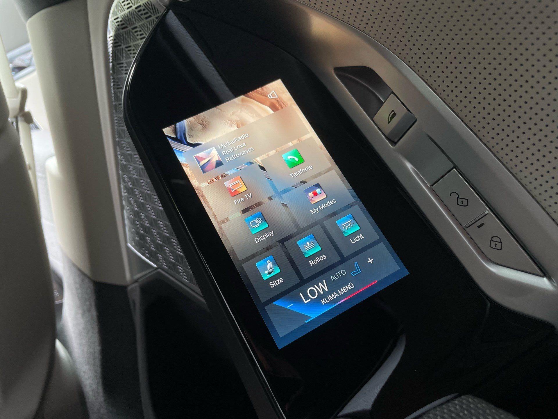 BMW i7 – Bild 16
