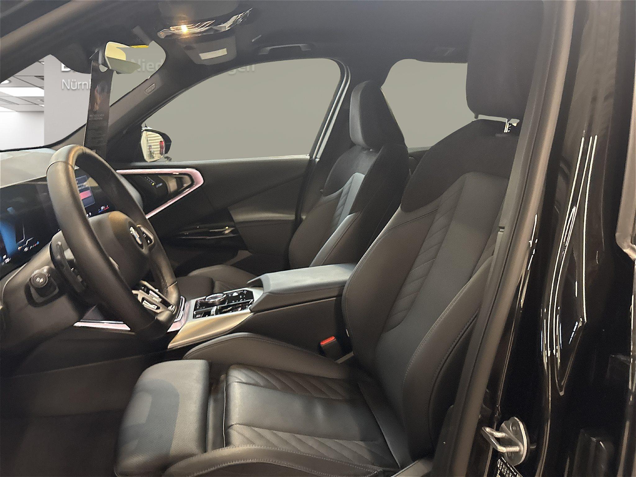 BMW X3 – Bild 8