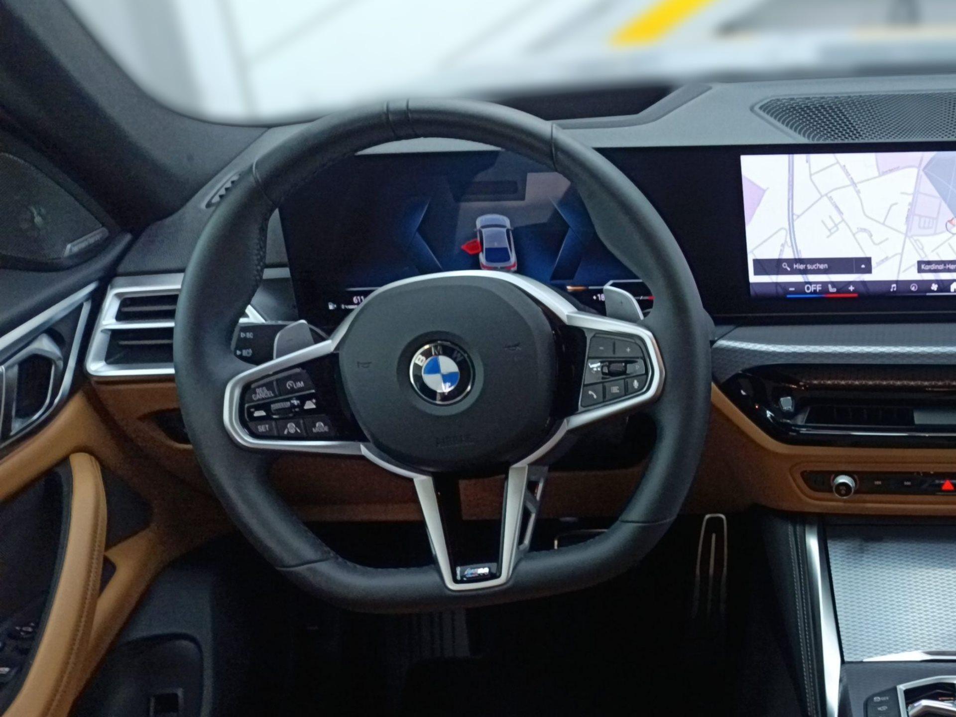 BMW 4er Gran Coupé – Bild 9