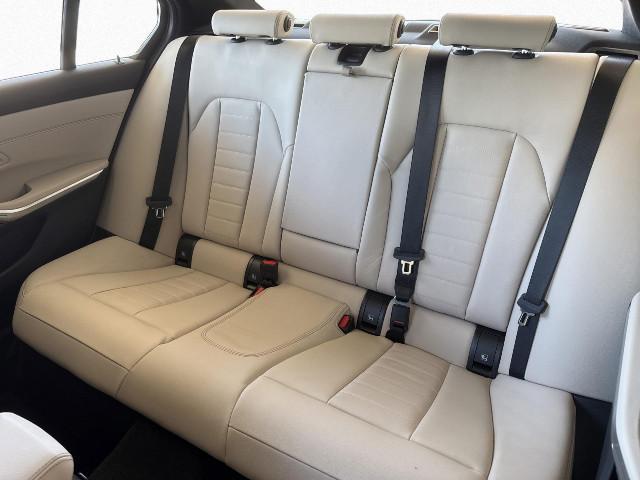 BMW 3er – Bild 11