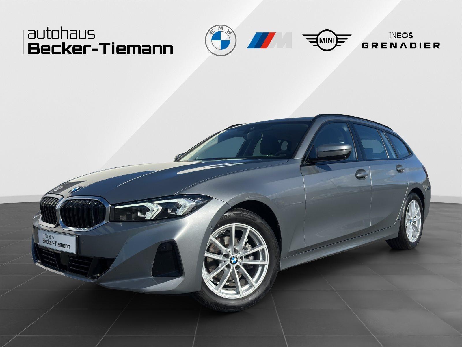 BMW 3er Touring