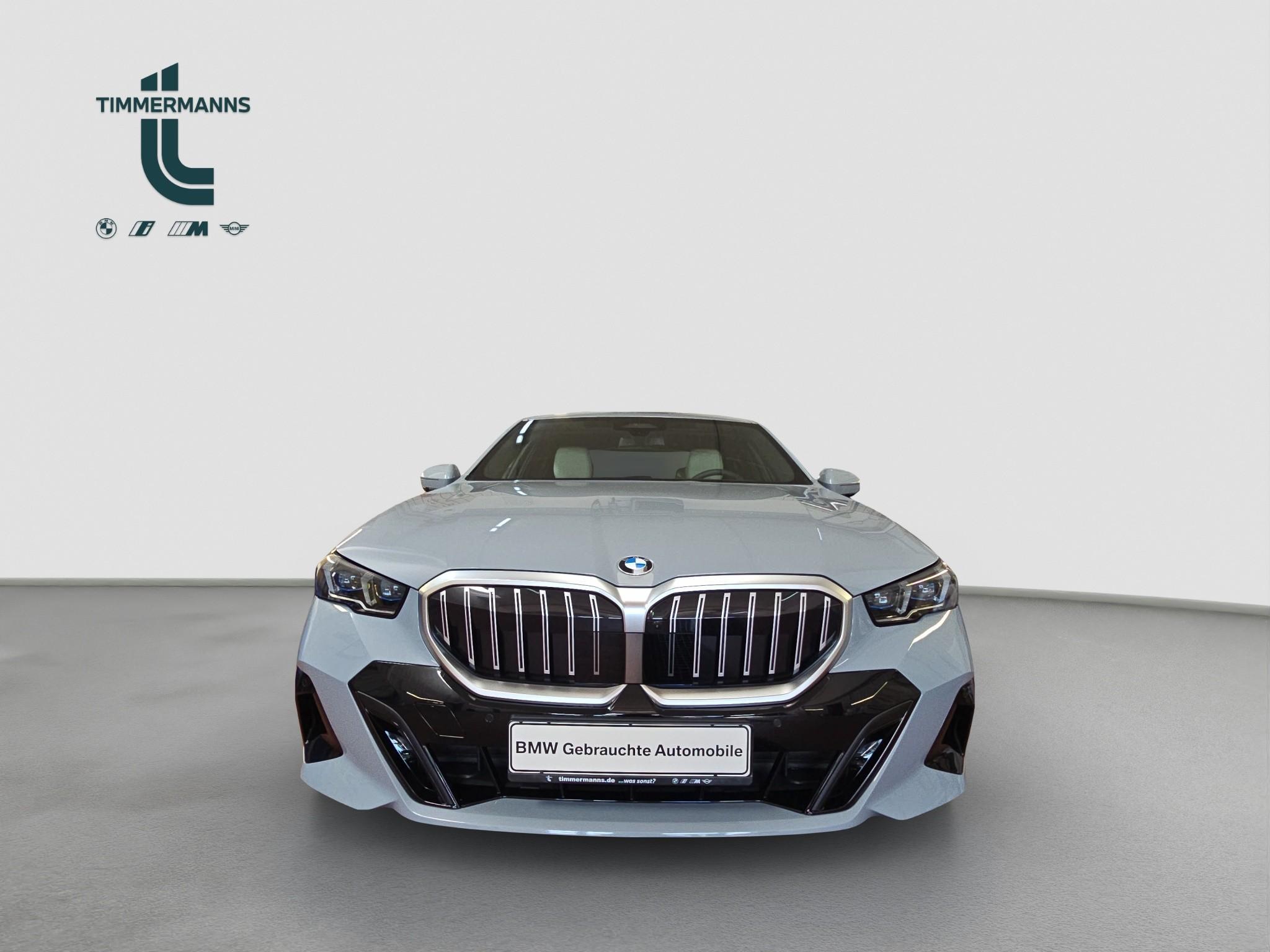 BMW 5er – Bild 9