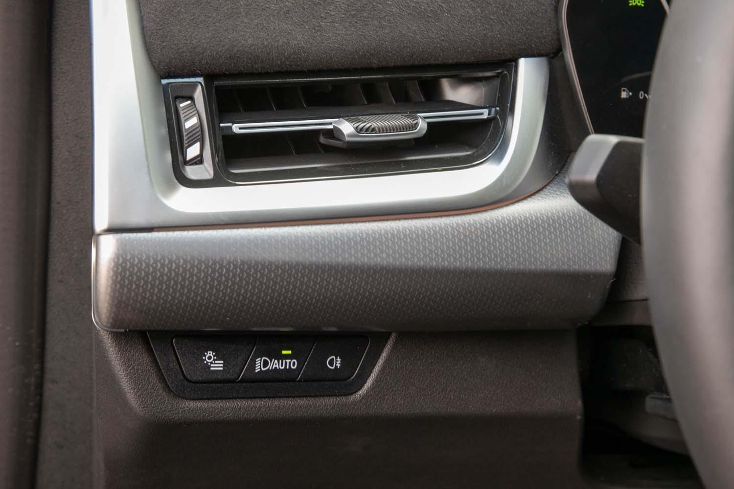 BMW X1 – Bild 38