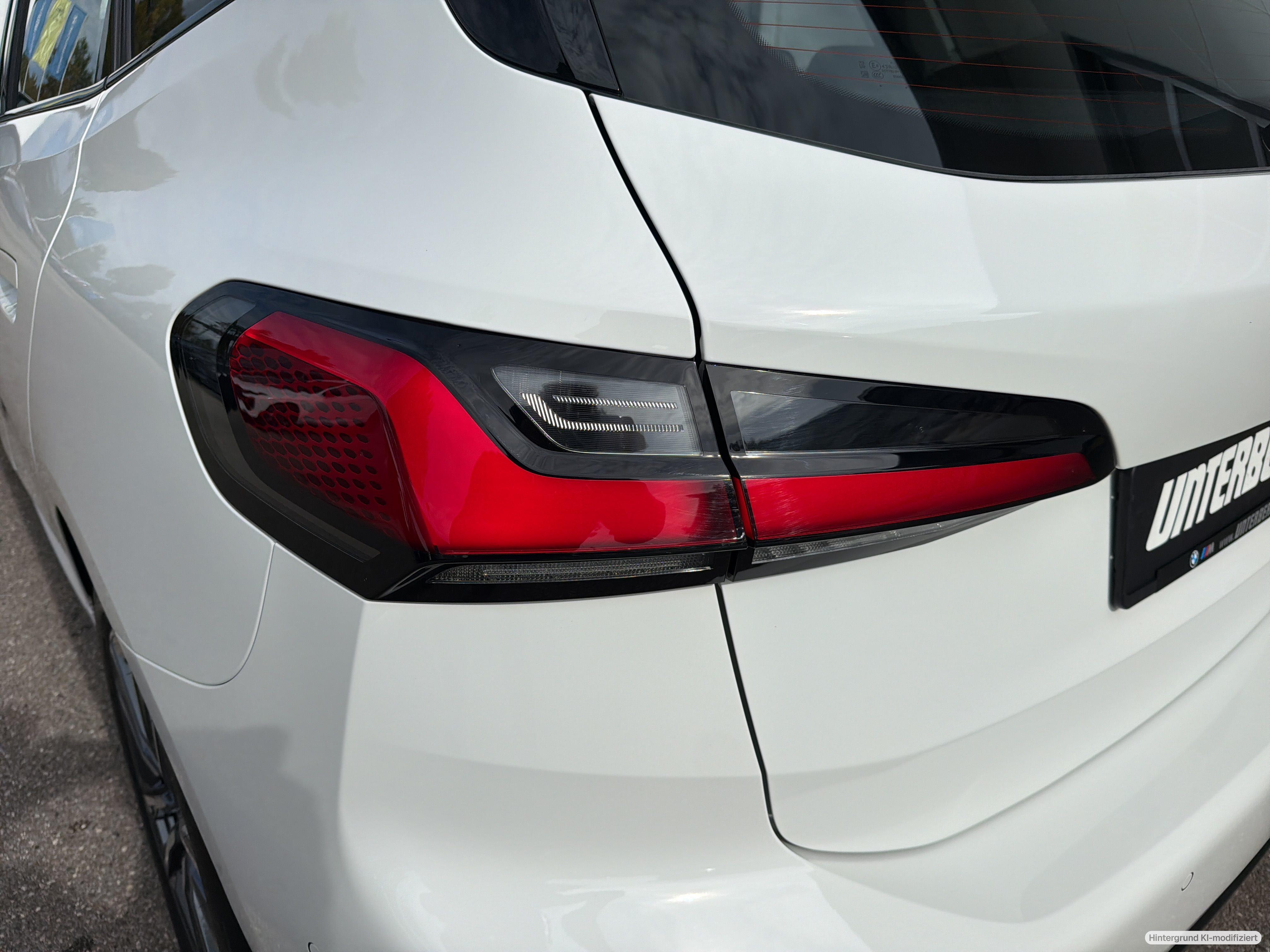 BMW 2er Active Tourer – Bild 7