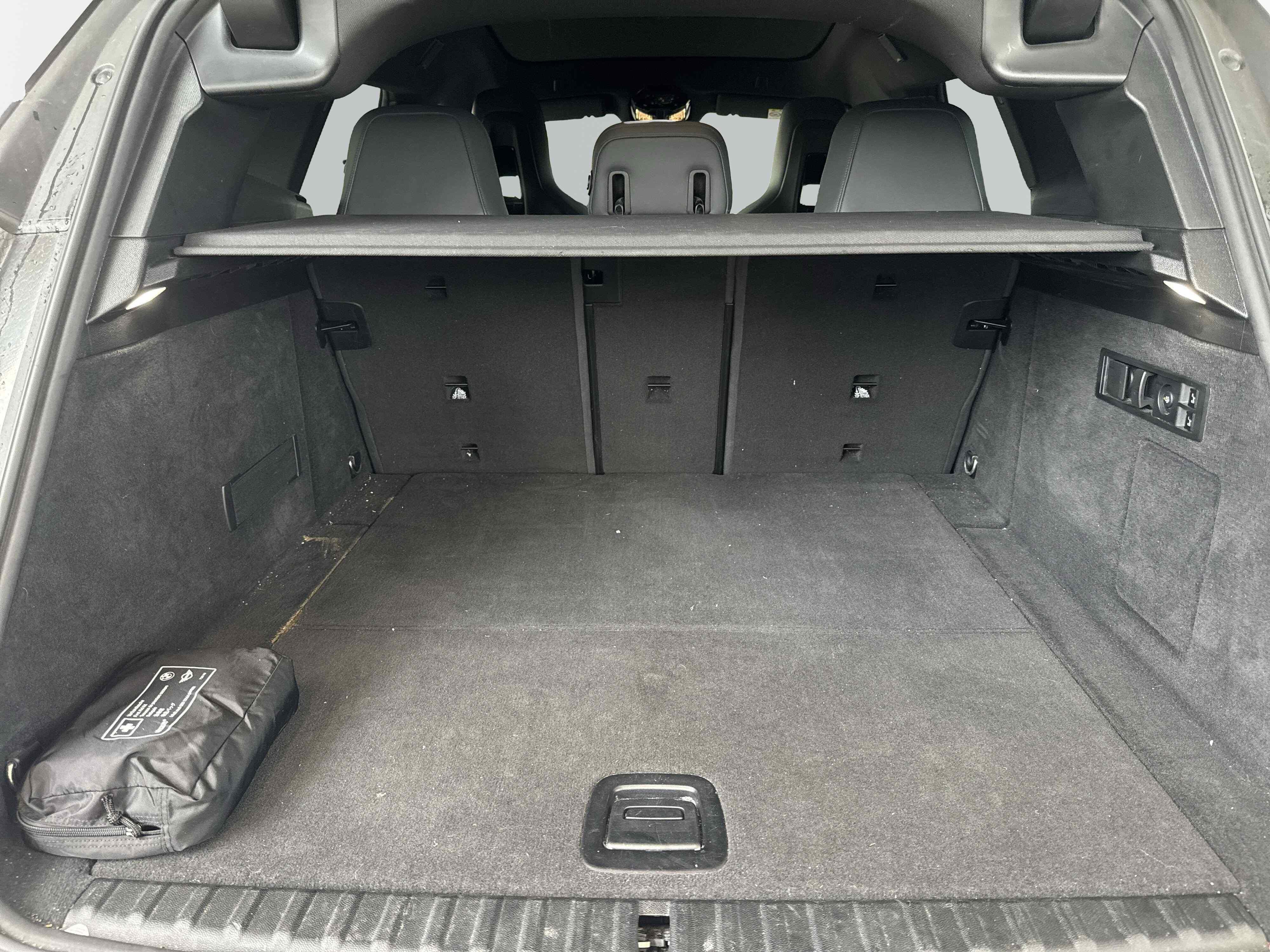 BMW iX – Bild 14