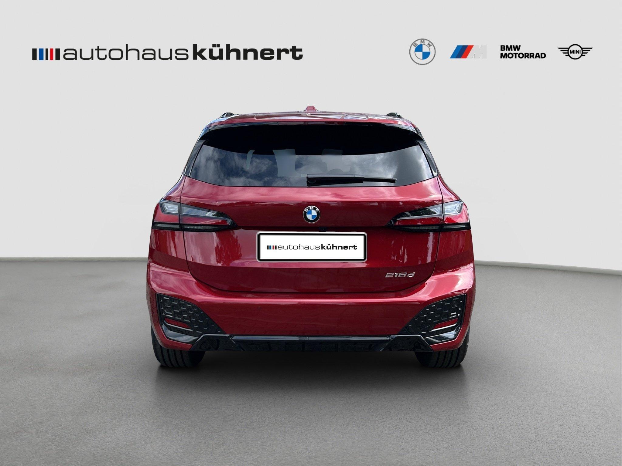 BMW 2er Active Tourer – Bild 6