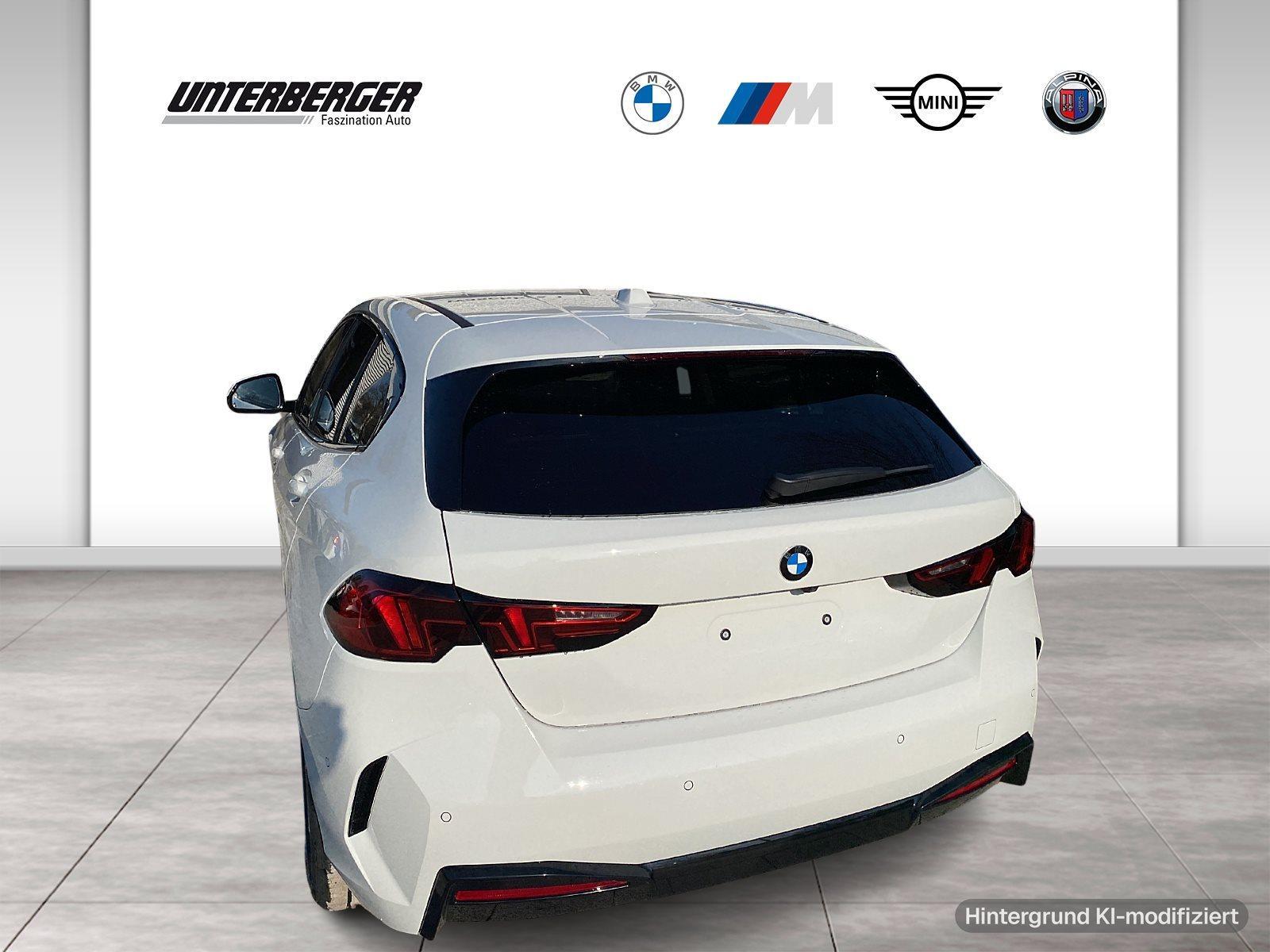BMW 1er – Bild 8