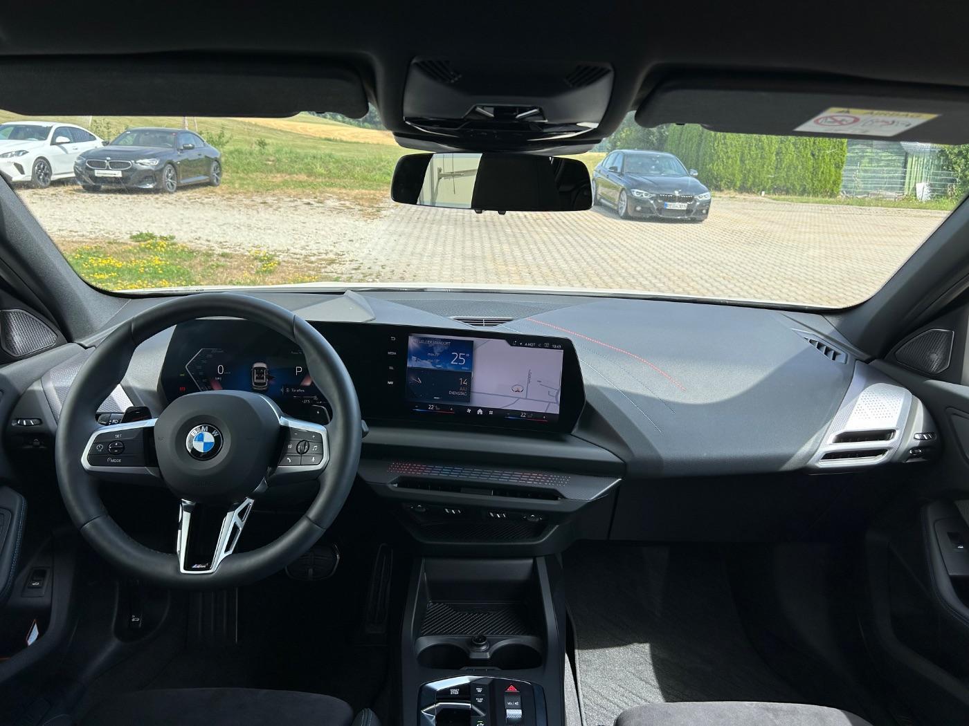 BMW 1er – Bild 10