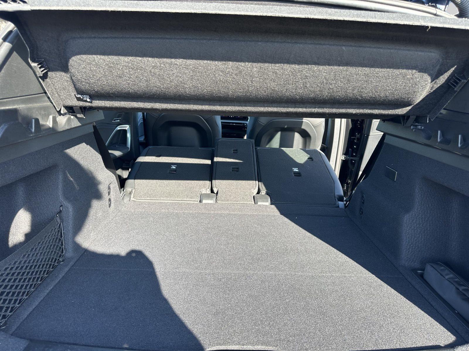BMW X1 – Bild 23