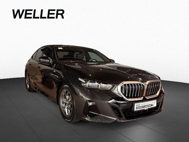 BMW 5er – Bild 4