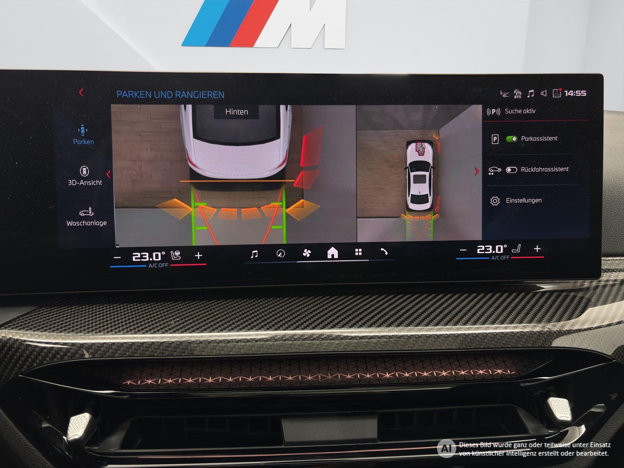 BMW 3er – Bild 13