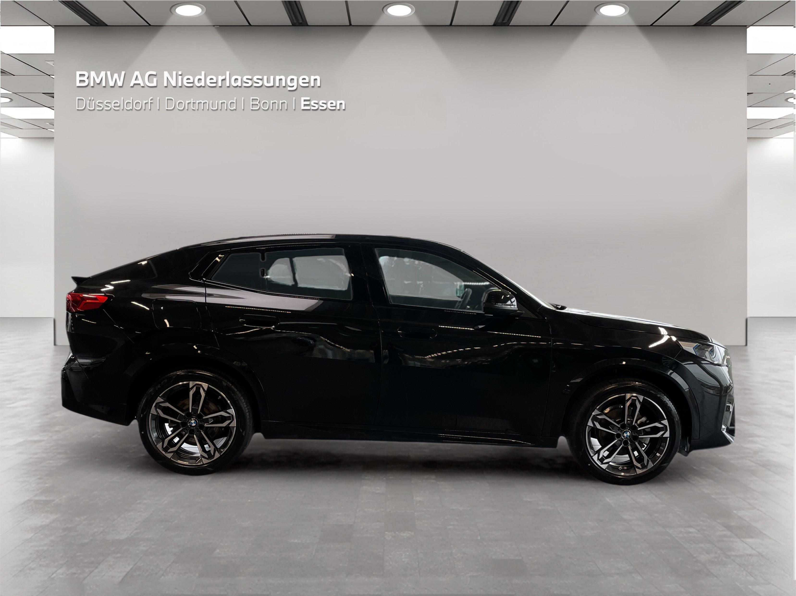 BMW X2 – Bild 14