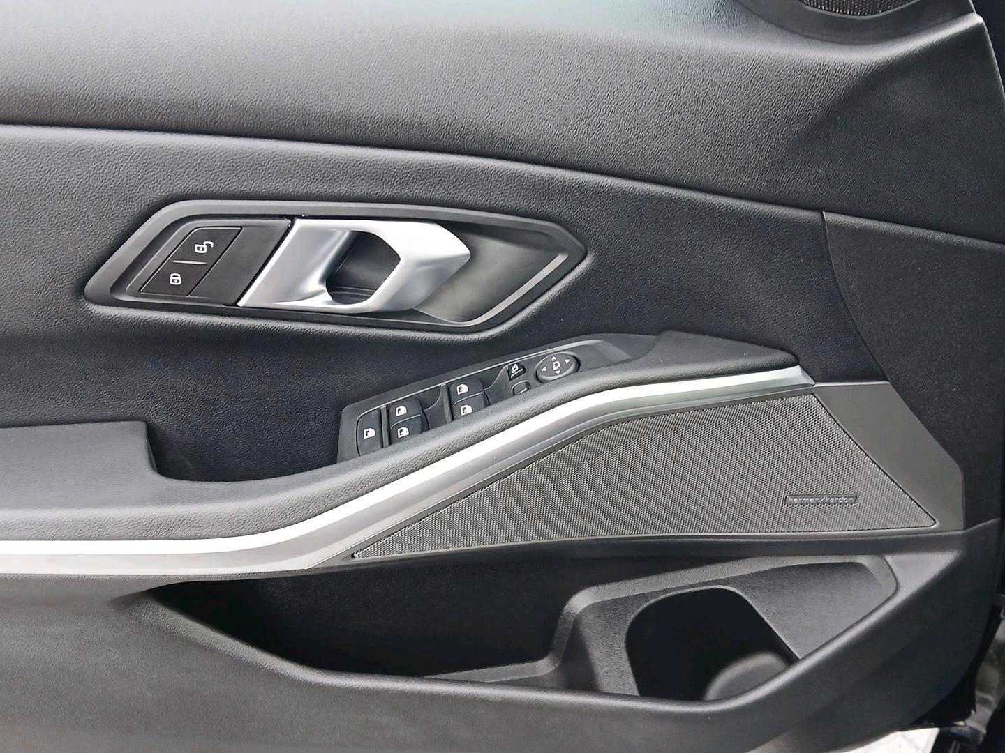 BMW 3er – Bild 16