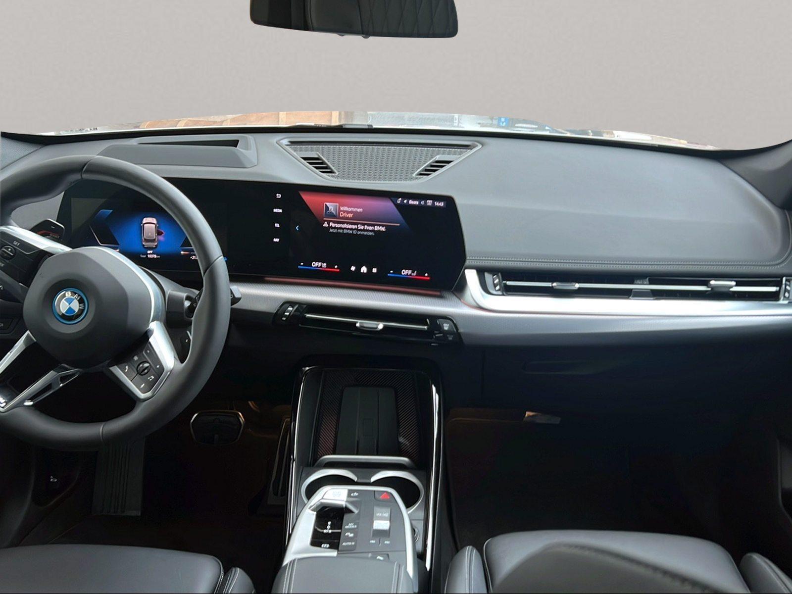 BMW X1 – Bild 15