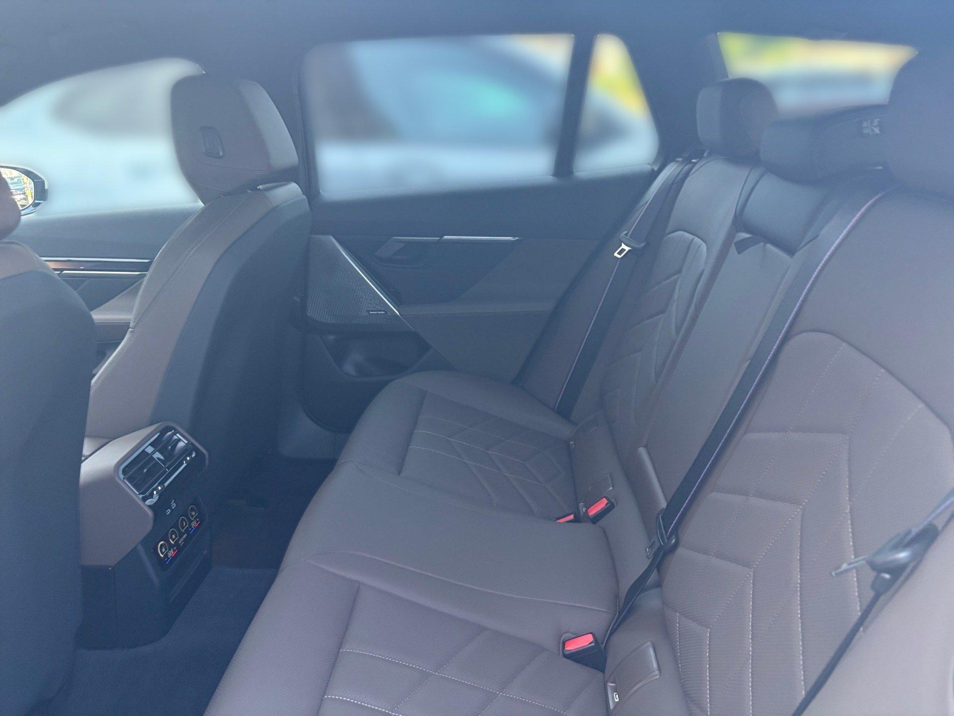 BMW 5er Touring – Bild 10
