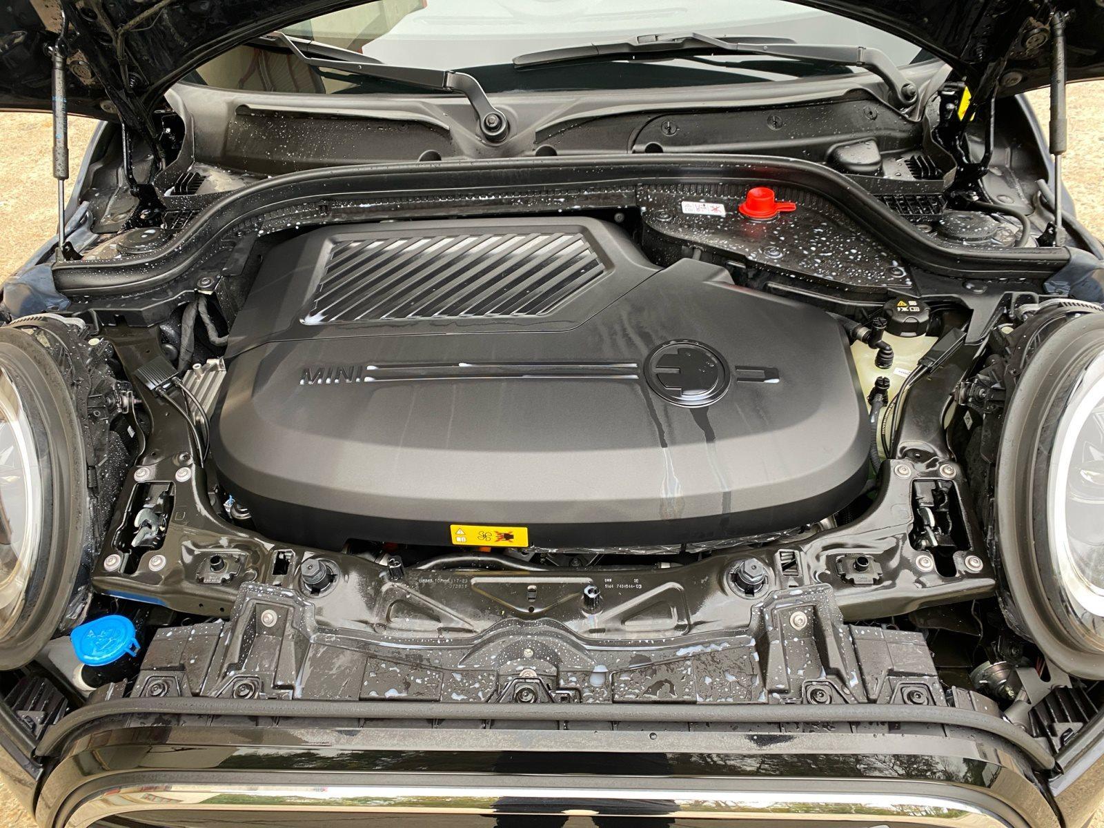 MINI Cooper 3-Türer – Bild 18