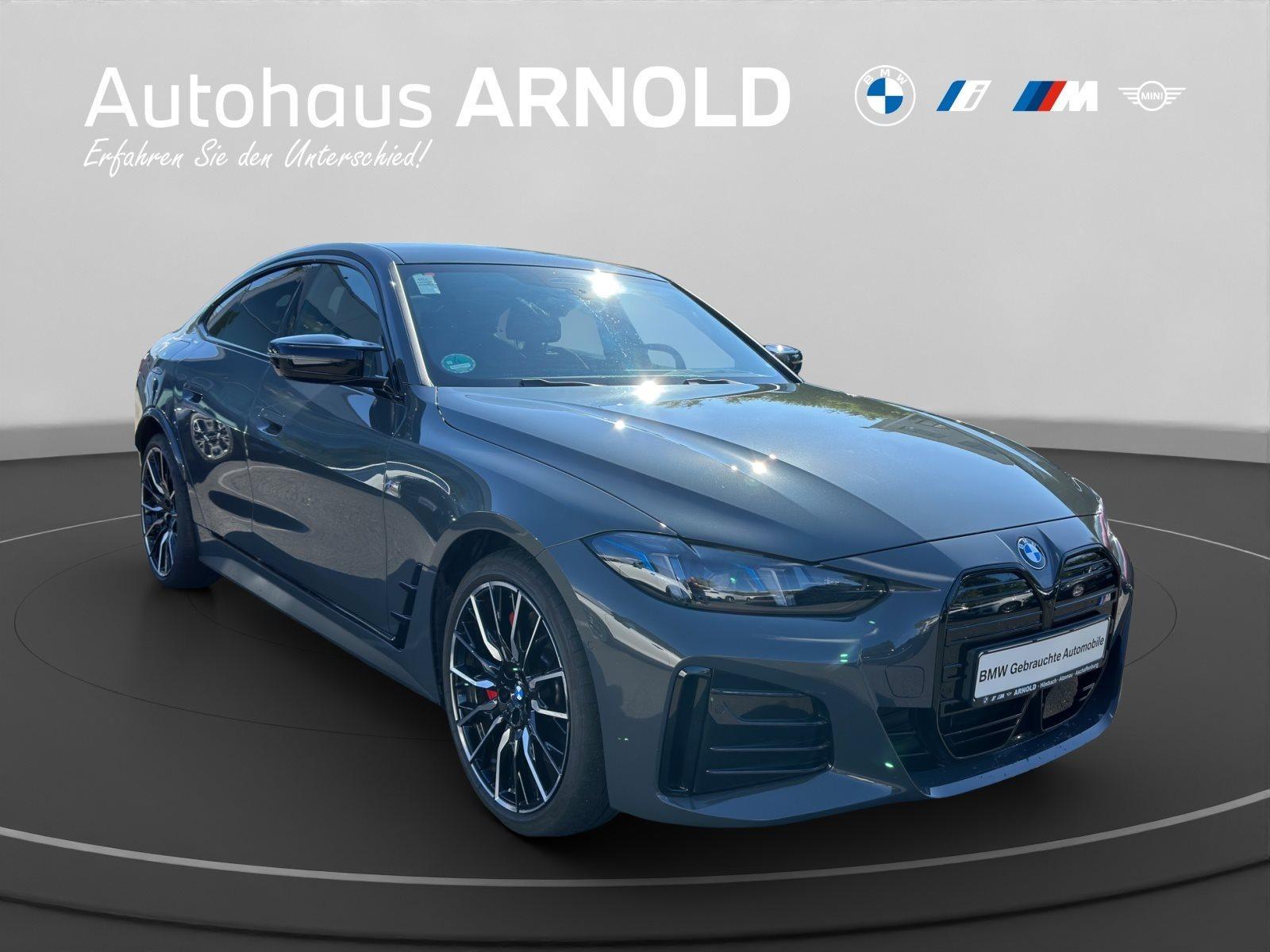 BMW 4er Gran Coupé – Bild 3