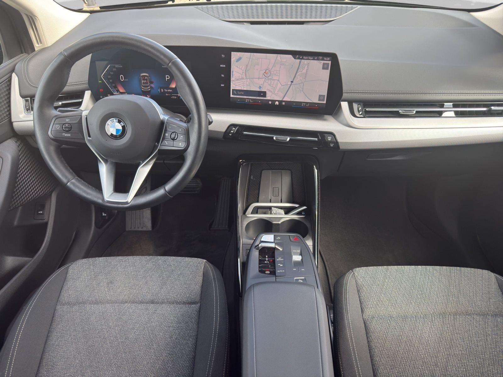 BMW 2er Active Tourer – Bild 7