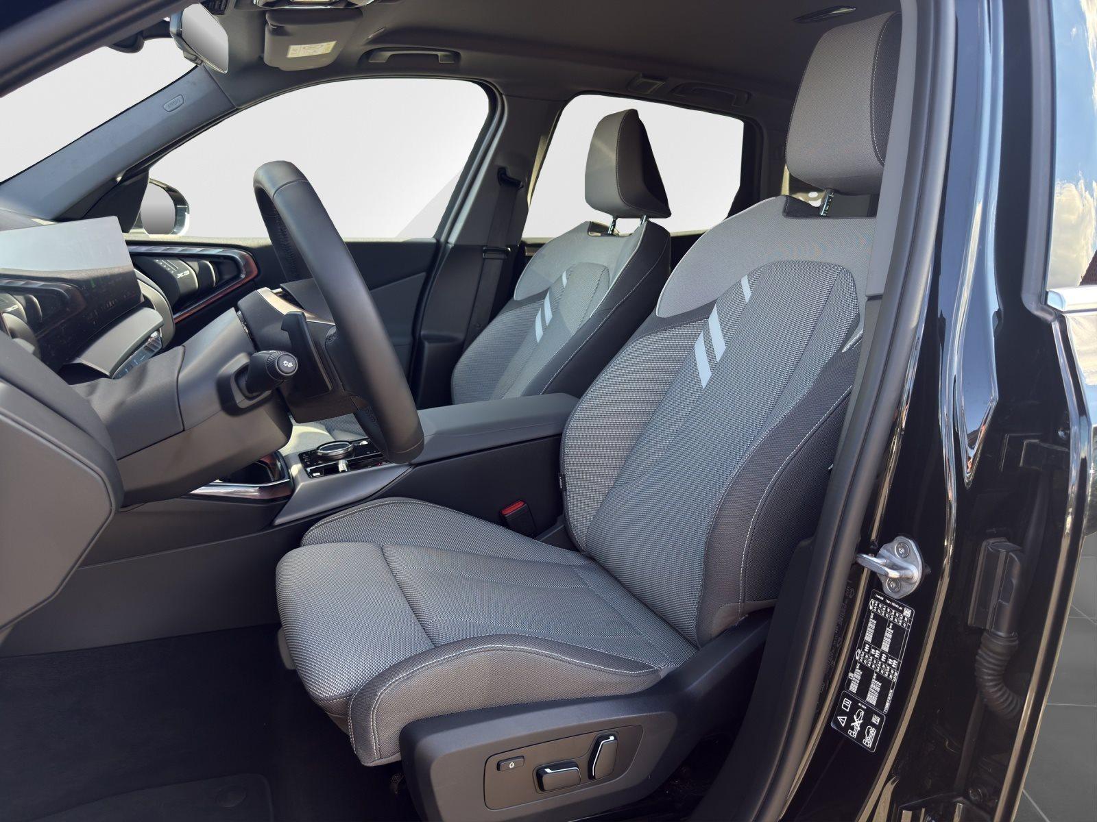 BMW X3 – Bild 23