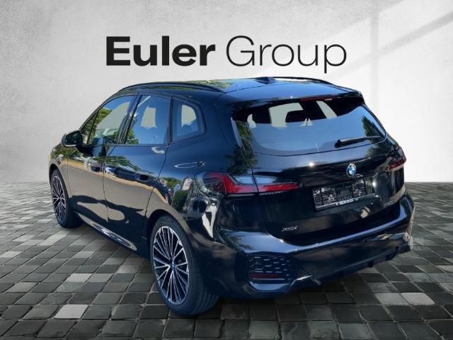 BMW 2er Active Tourer