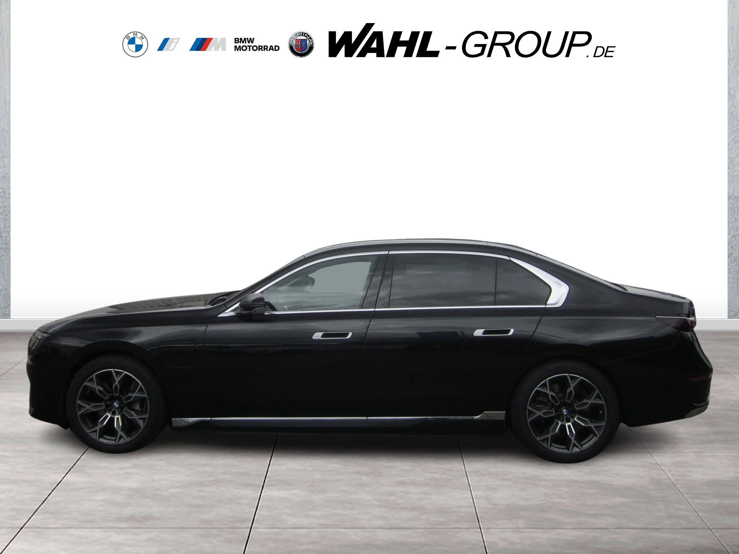 BMW 7er – Bild 6