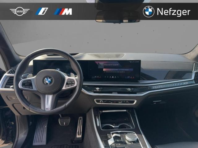 BMW X5 – Bild 13