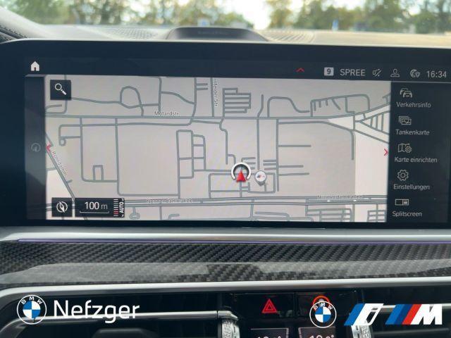 BMW X6M – Bild 19