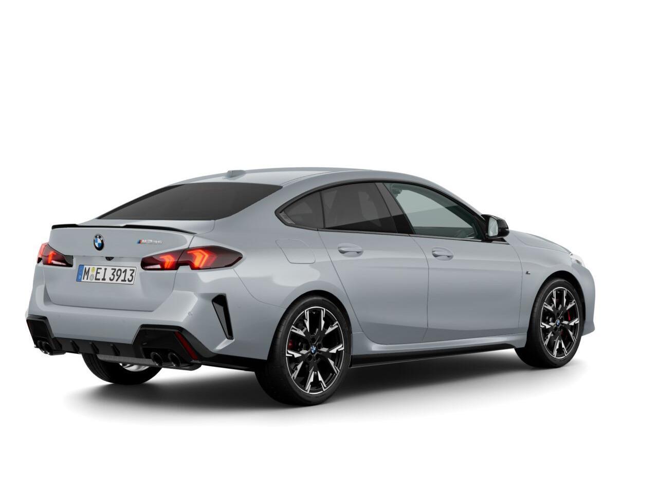 BMW 2er Gran Coupé – Bild 8