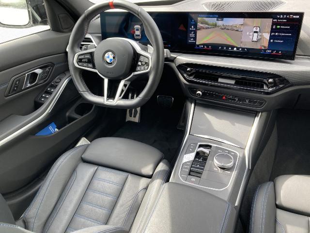 BMW 3er Touring – Bild 15