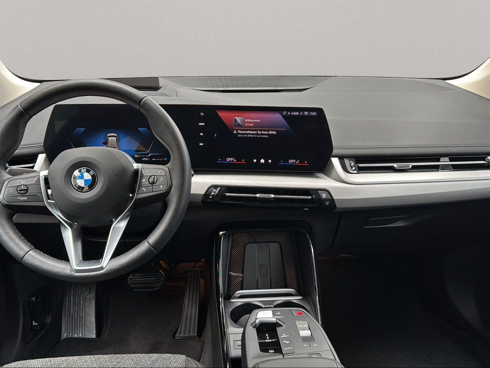 BMW 2er Active Tourer – Bild 11