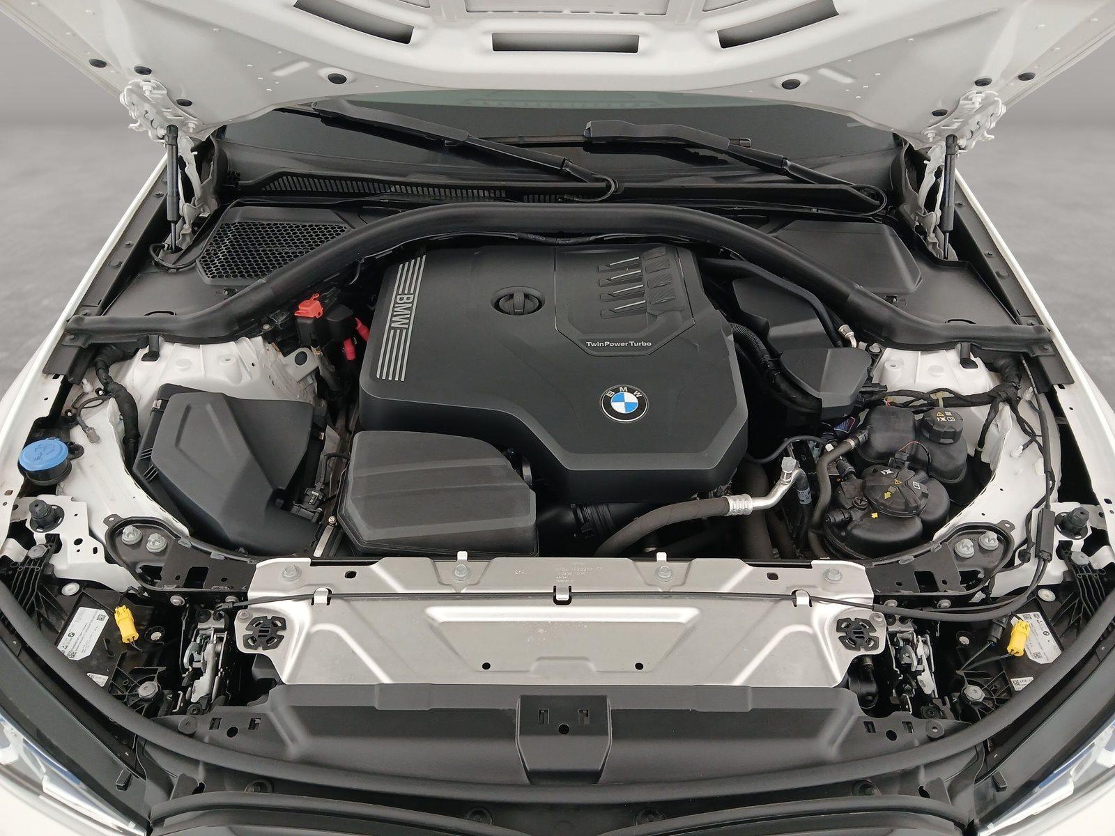 BMW 3er Touring – Bild 10