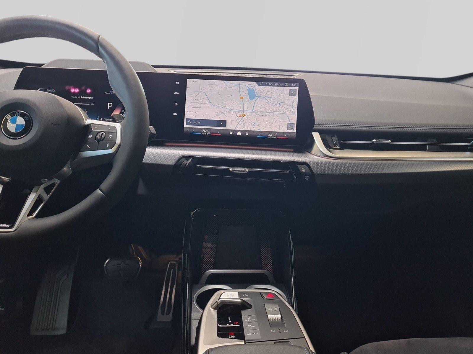 BMW X1 – Bild 14