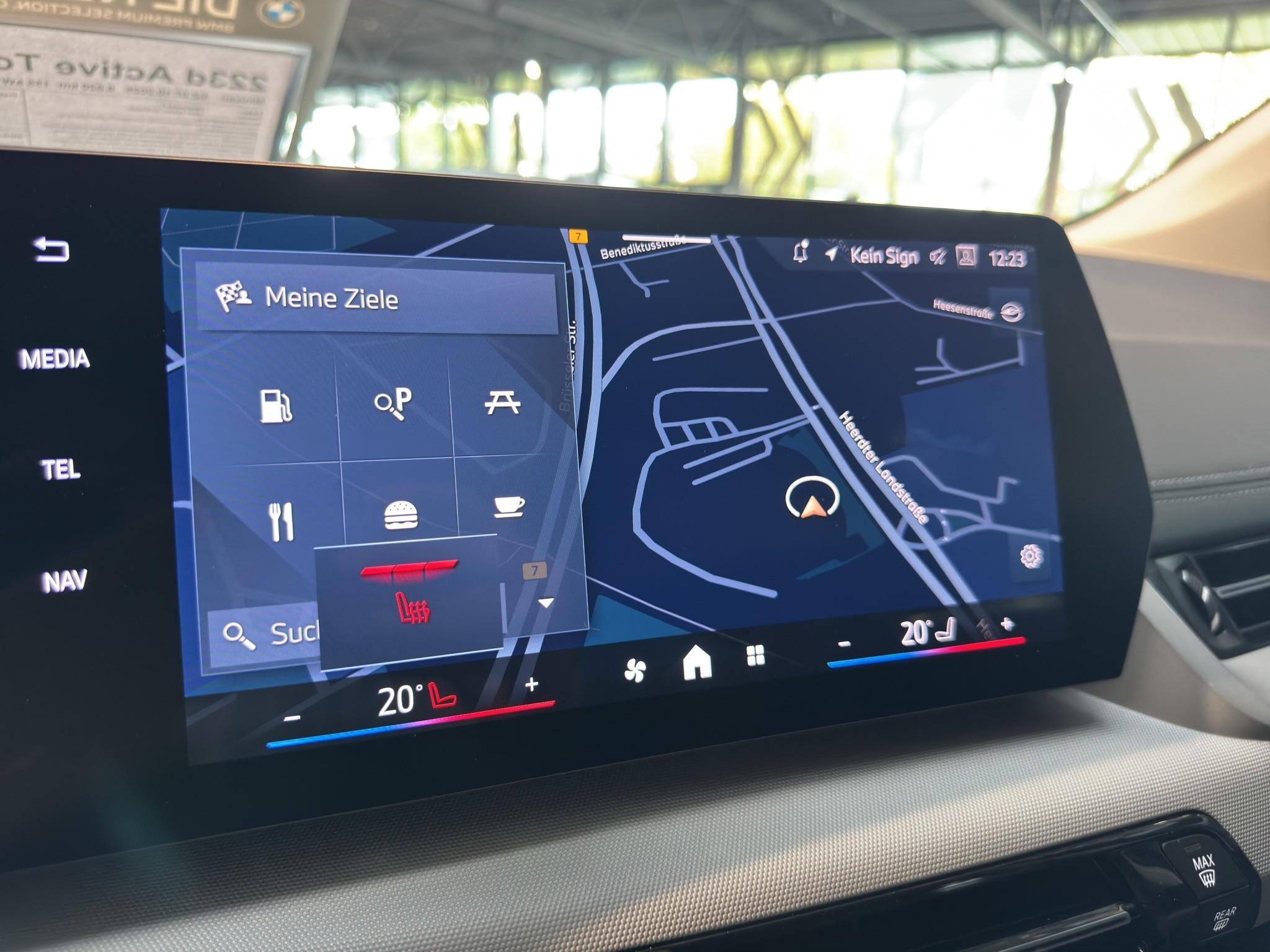 BMW 2er Active Tourer – Bild 27