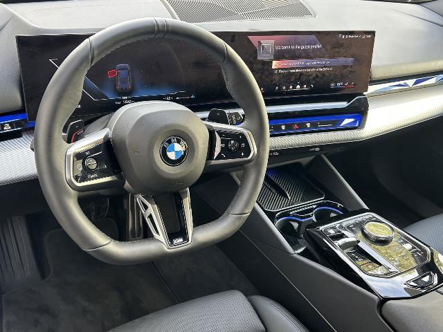 BMW 5er Touring – Bild 7
