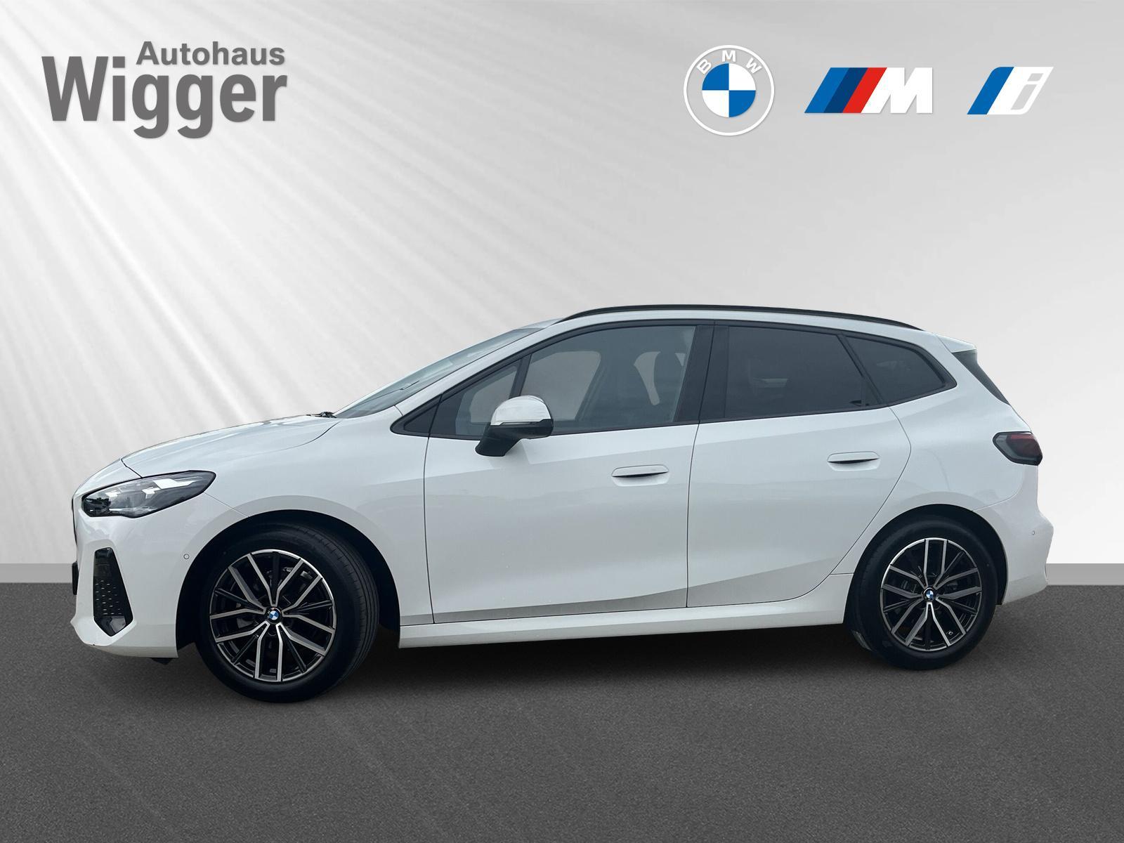 BMW 2er Active Tourer – Bild 8