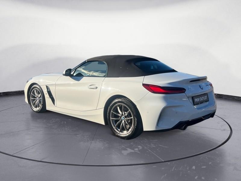 BMW Z4 – Bild 6