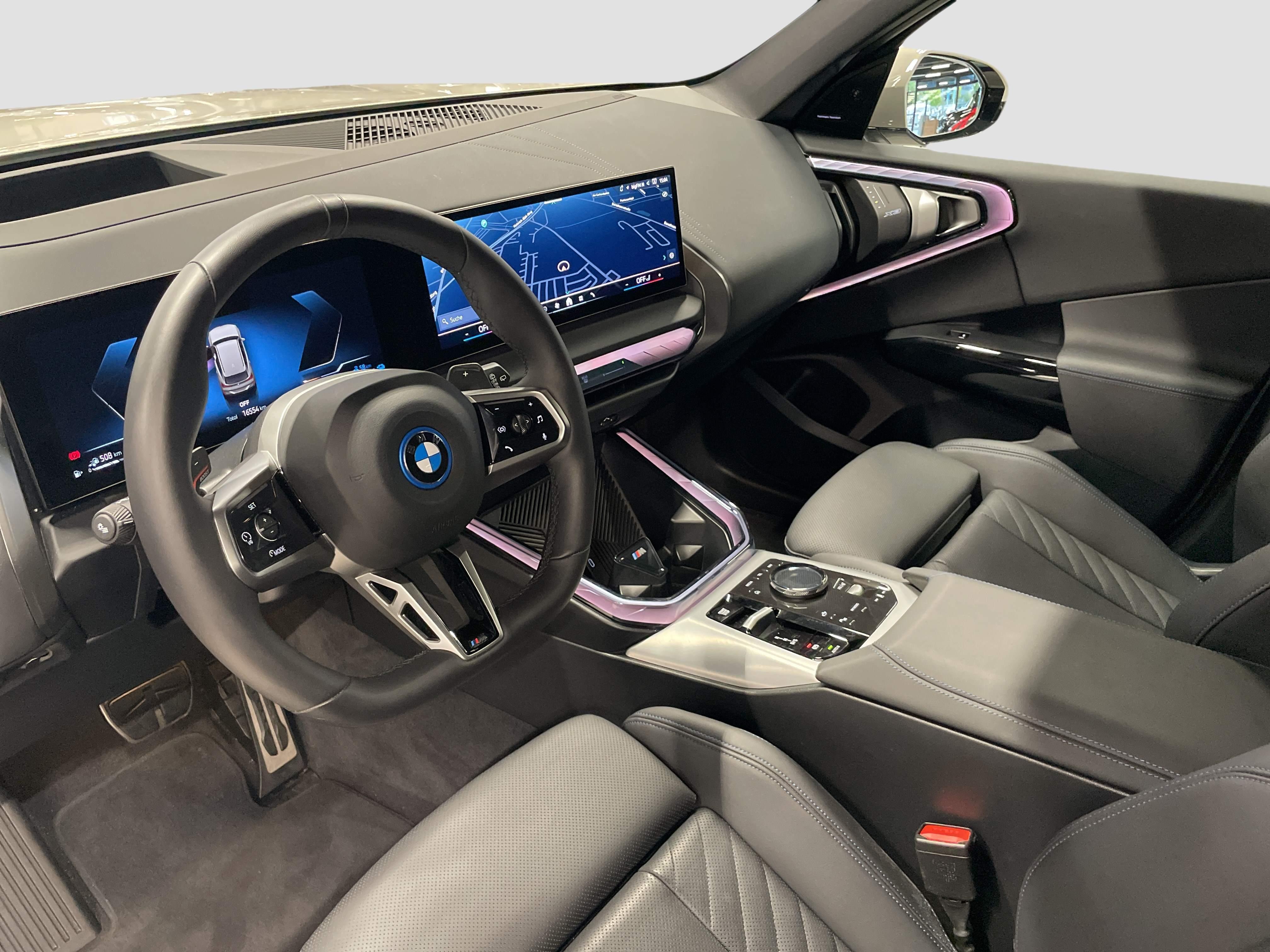 BMW X3 – Bild 20