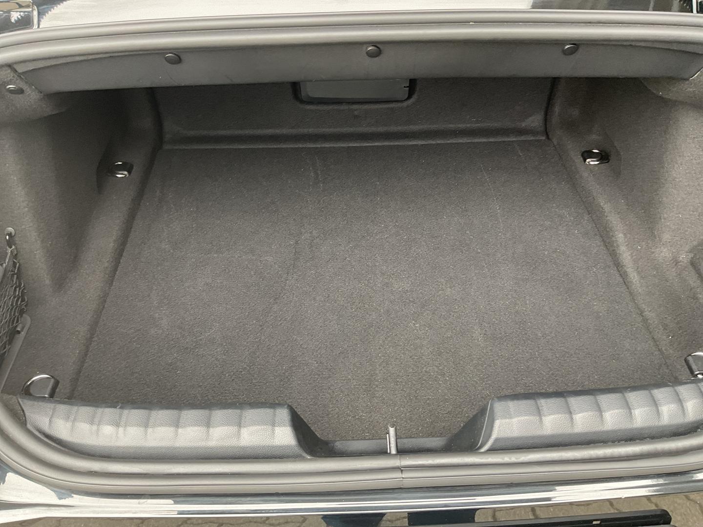 BMW Z4 – Bild 16