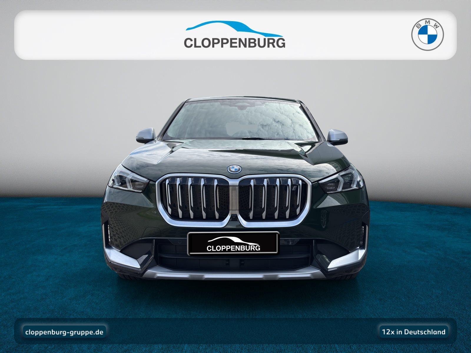 BMW iX1 – Bild 19
