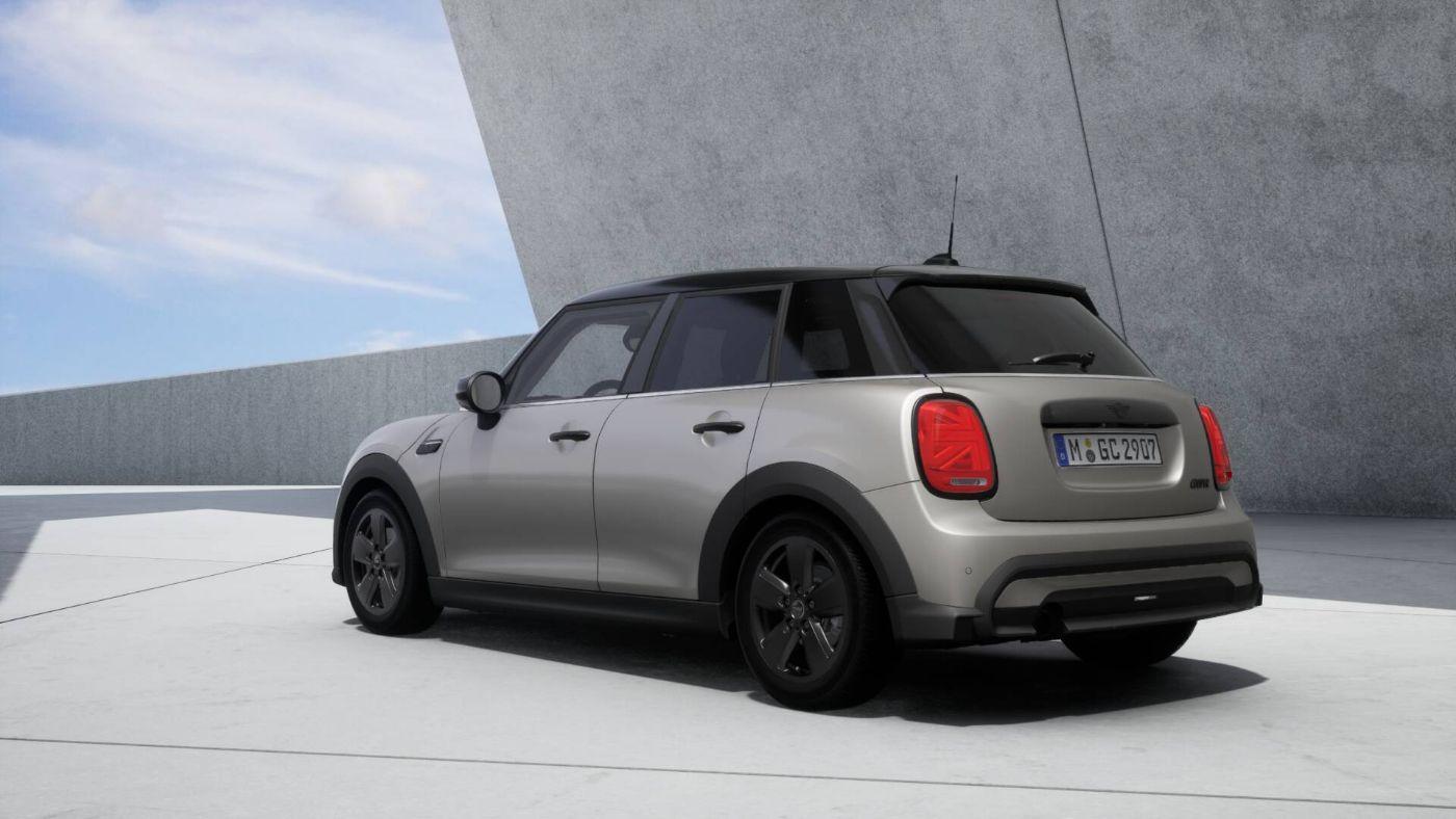 MINI Cooper 5-Türer – Bild 3