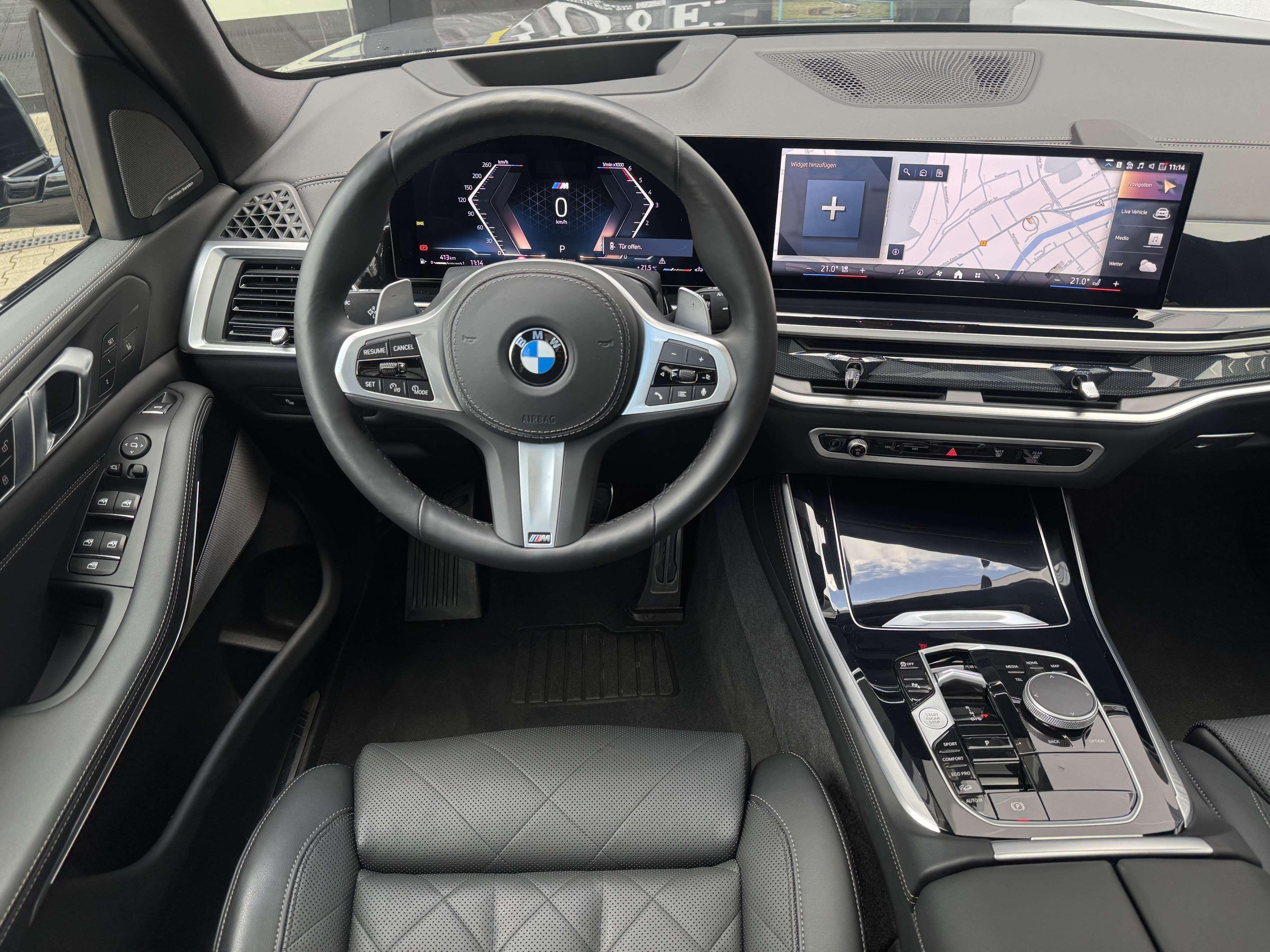 BMW X5 – Bild 20
