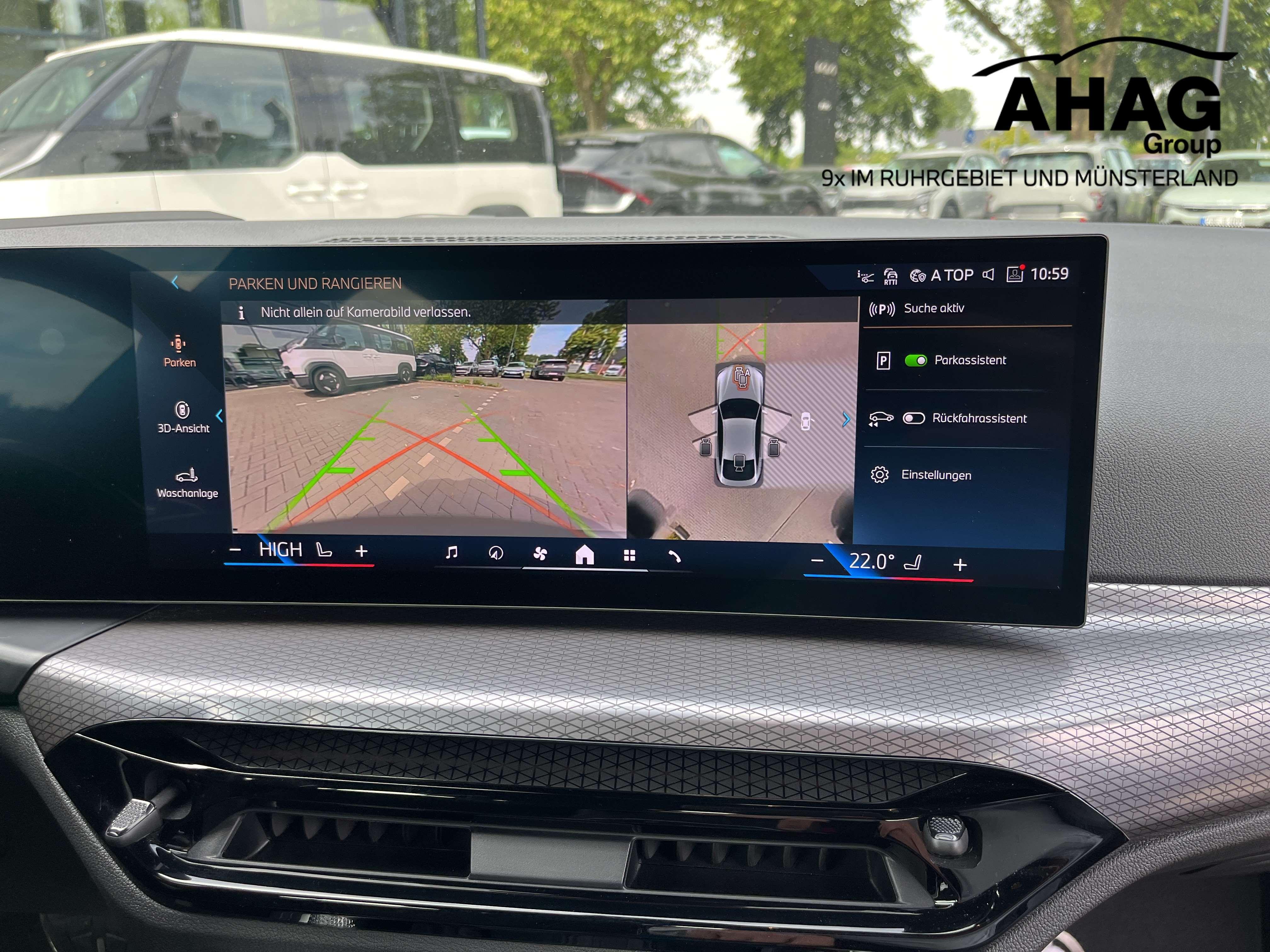 BMW 4er Gran Coupé – Bild 18