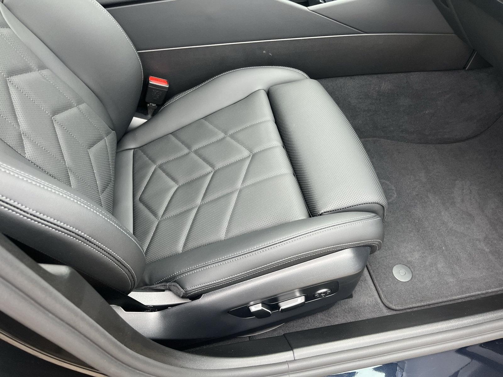 BMW 5er Touring – Bild 2