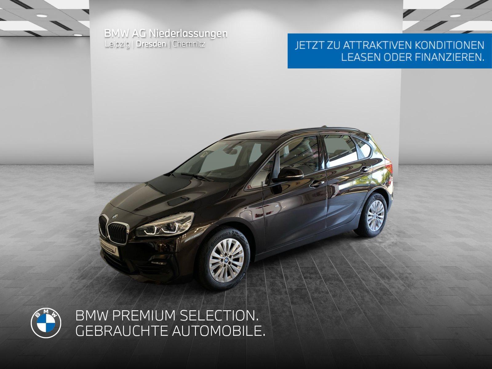 BMW 220D 2021