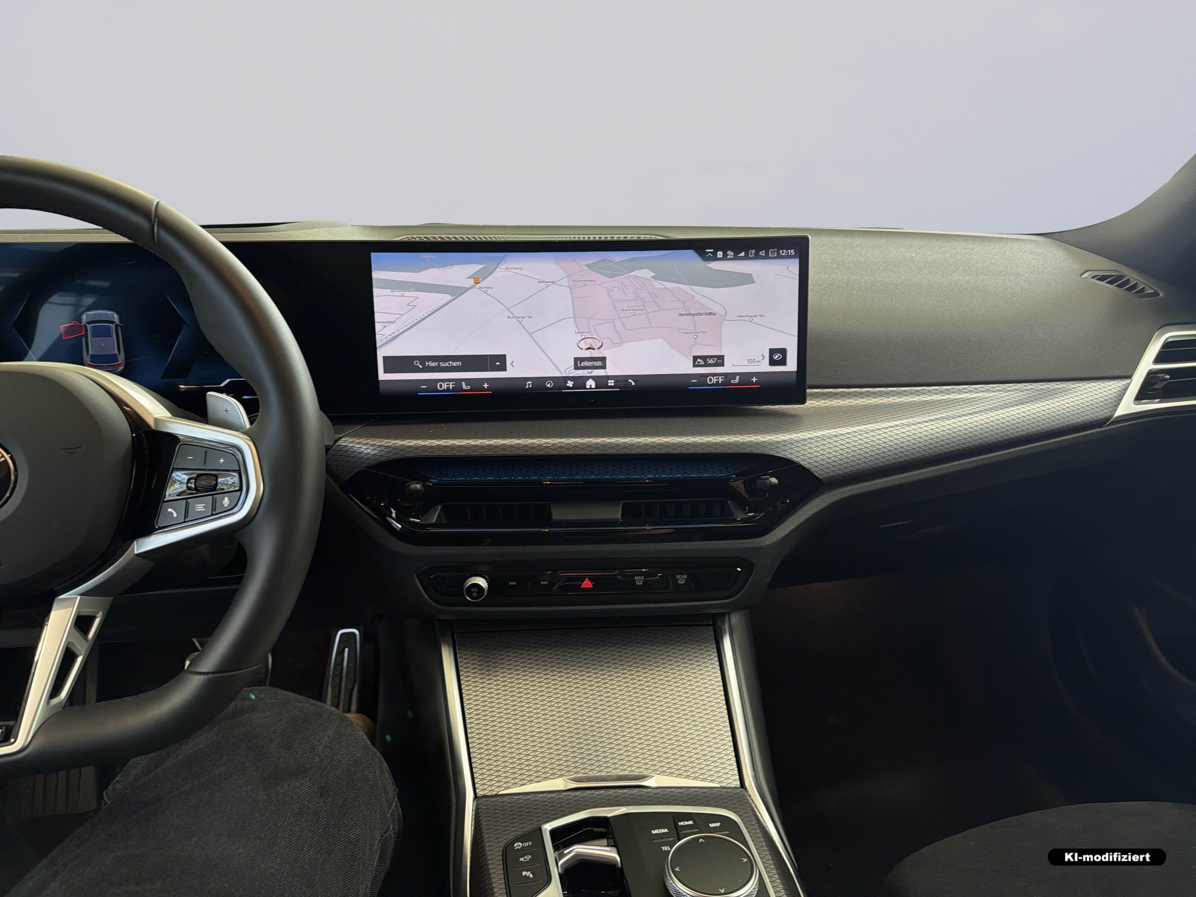 BMW 3er Touring – Bild 9