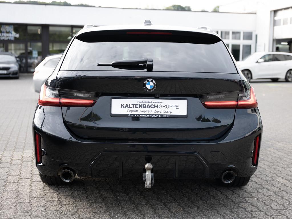 BMW 3er Touring – Bild 10
