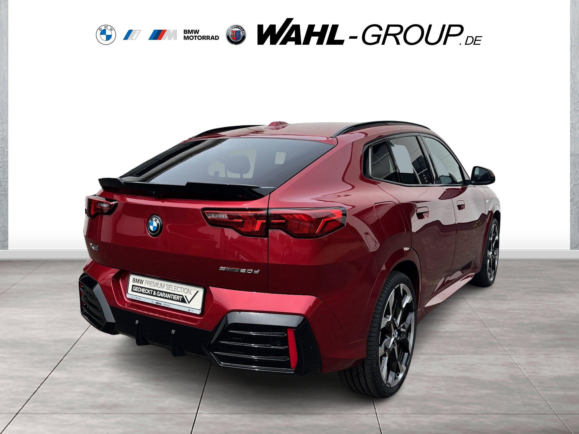 BMW X2 – Bild 3