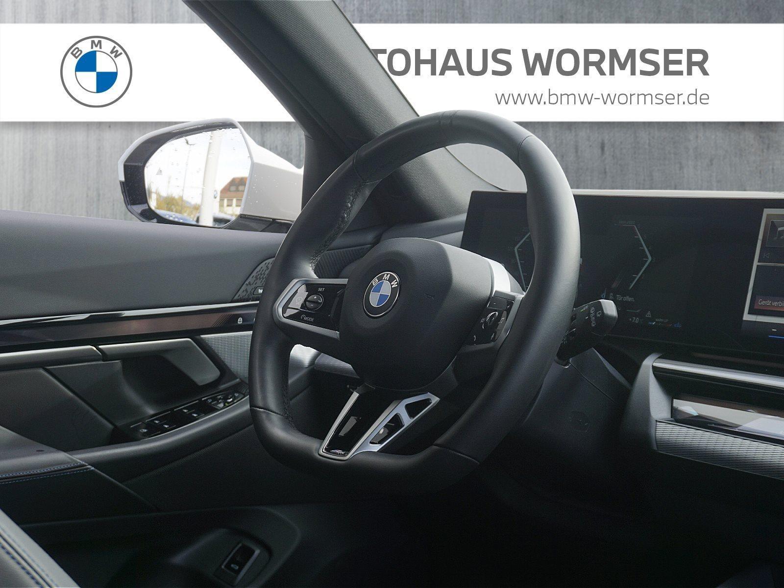 BMW 5er Touring – Bild 9